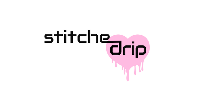 stitchedrip