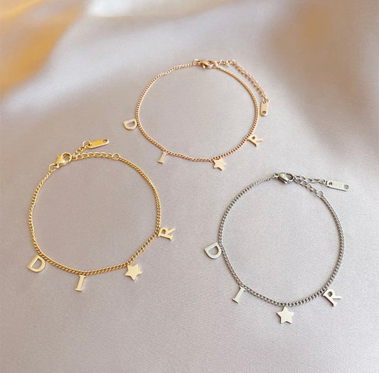 Luxury Star Bracelet