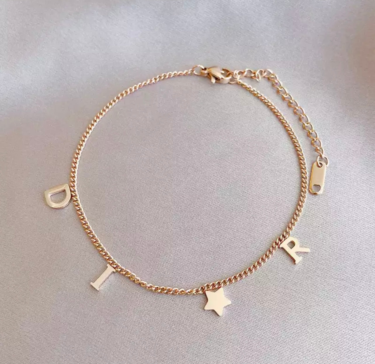 Luxury Star Bracelet