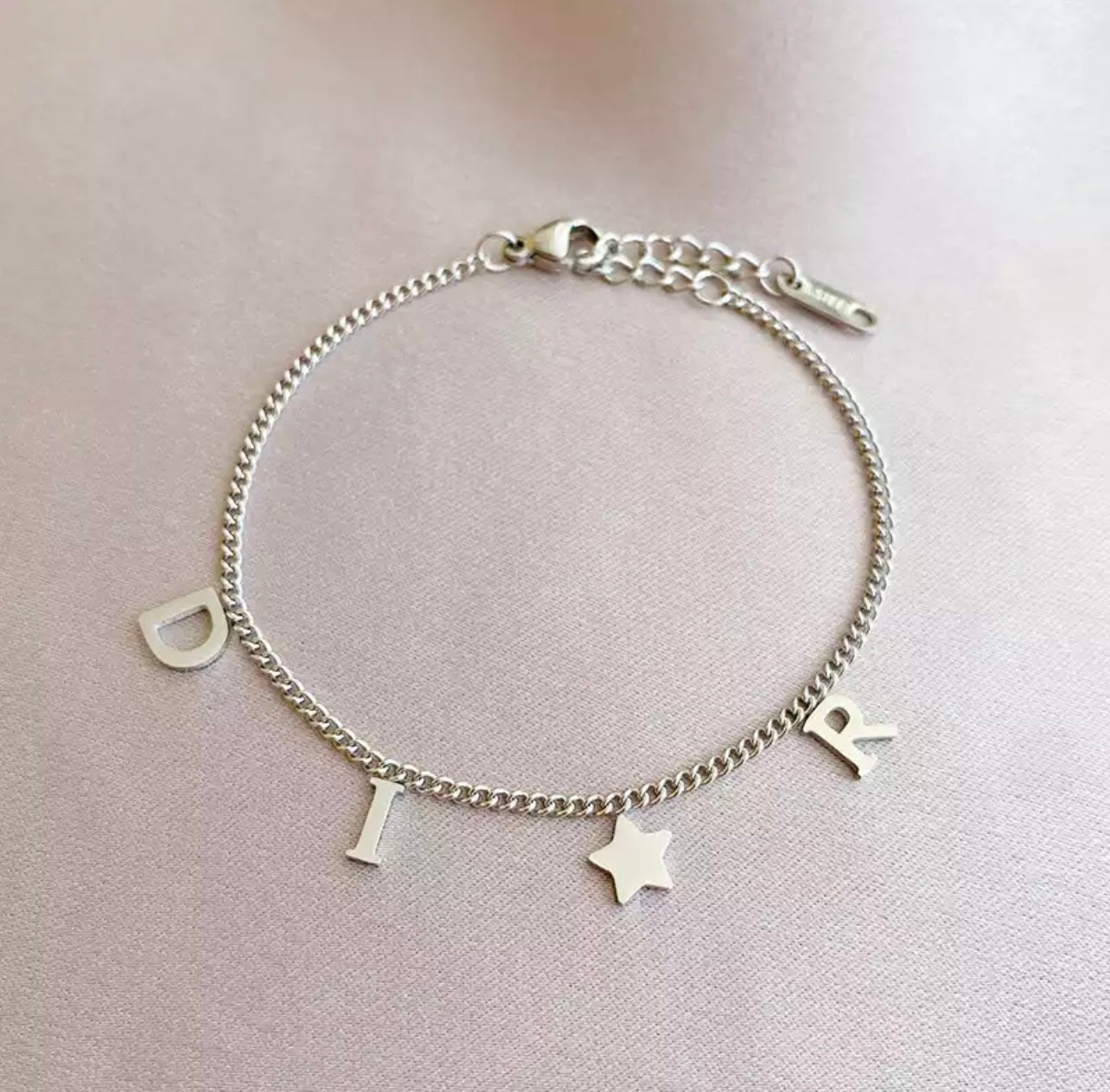 Luxury Star Bracelet